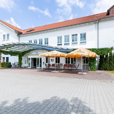 Garner Hotel Cottbus Sued By Ihg Exterior photo