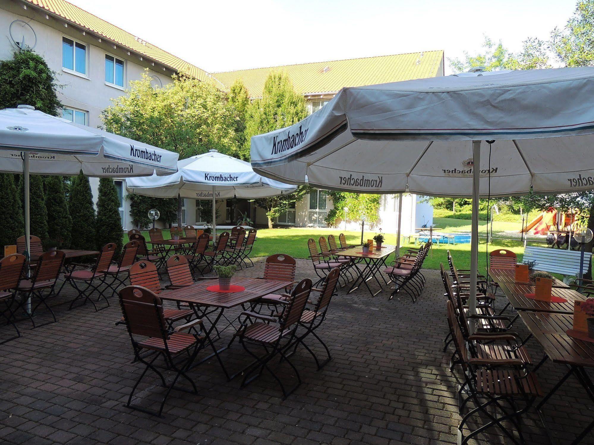 Garner Hotel Cottbus Sued By Ihg Exterior photo